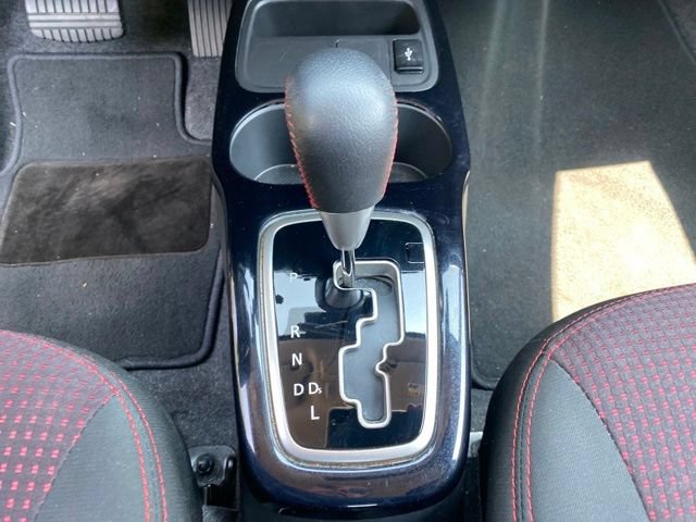 Used 2024 Mitsubishi Mirage Black Edition FWD image 18