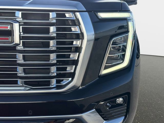 New 2026 GMC Yukon Denali w/ Denali Reserve Package image 9