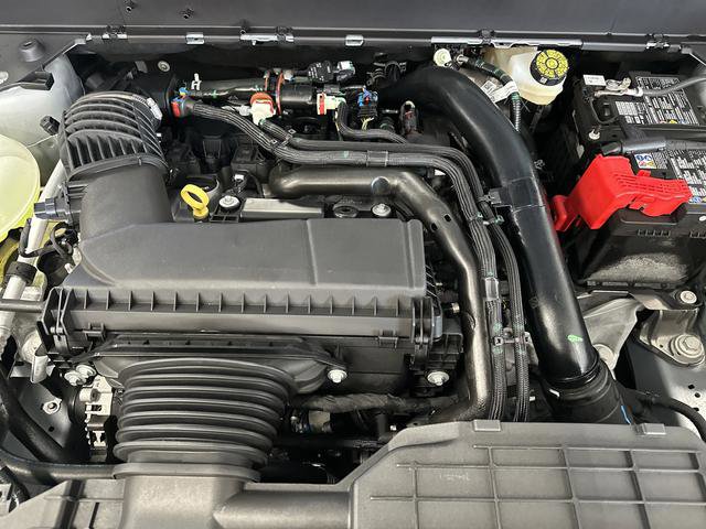 New 2026 Ford Maverick Lariat w/ 4K Tow Package image 34