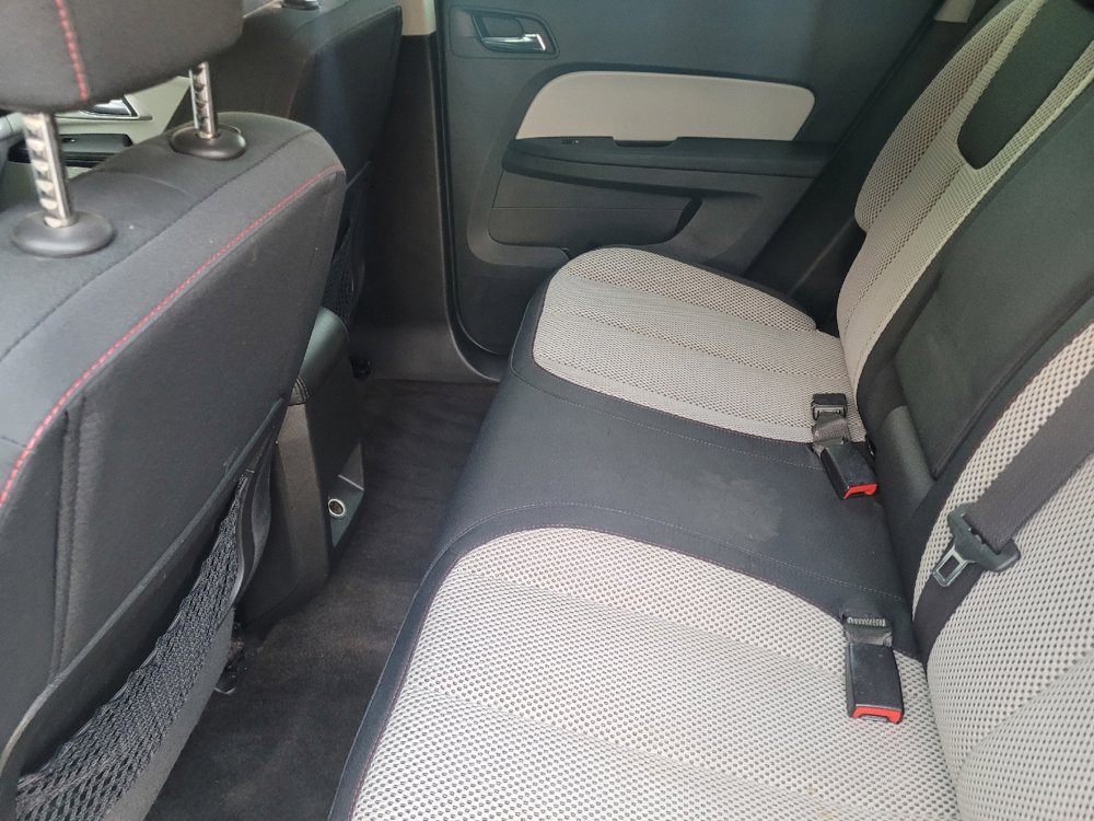 Used 2016 Chevrolet Equinox LS image 18