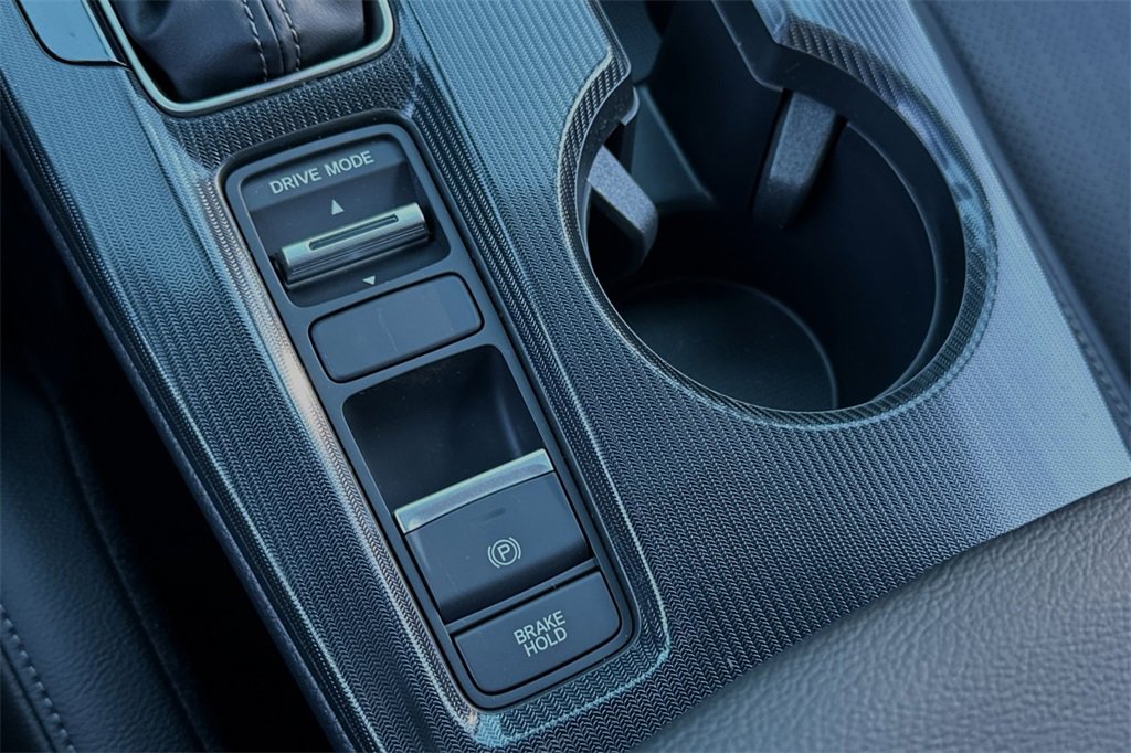 New 2025 Honda Civic Sport Touring image 23