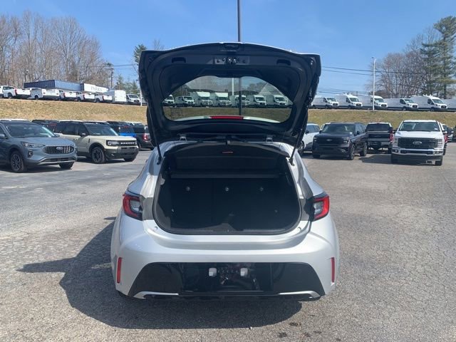 Used 2023 Toyota Corolla XSE image 10