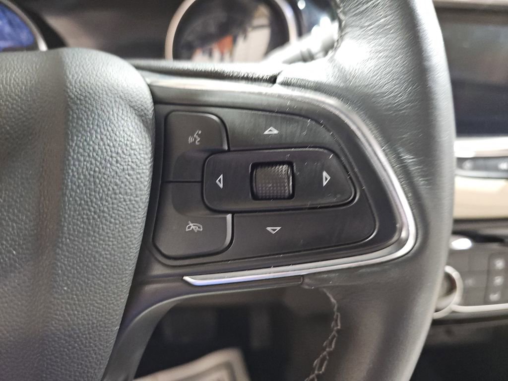 Certified 2023 Buick Encore GX Preferred w/ Cold Weather Comfort Package image 22