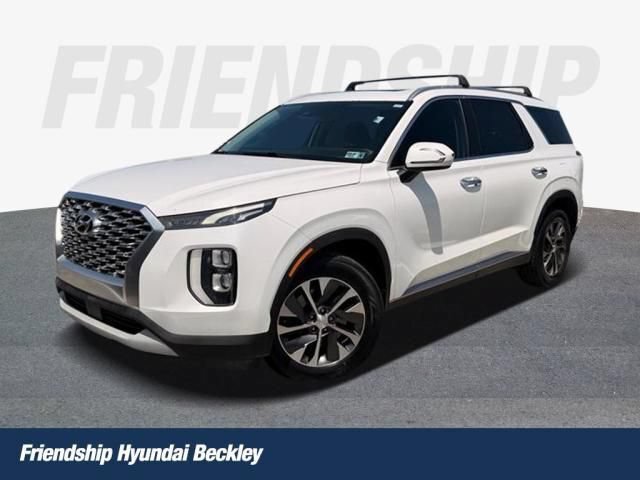 Used 2020 Hyundai Palisade SEL