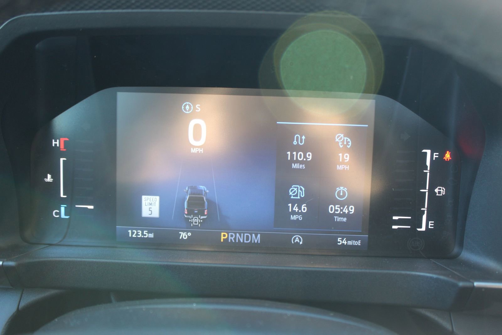 New 2025 Ford Ranger XLT w/ Equipment Group 301A High image 22