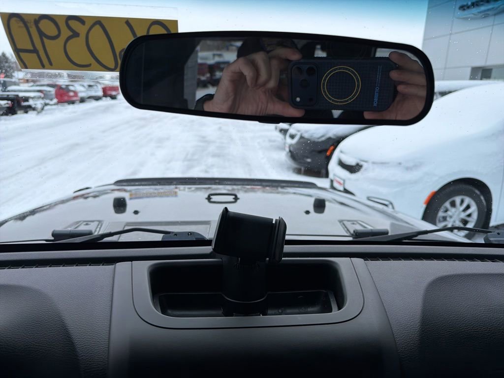 Used 2018 Jeep Wrangler Sport image 15