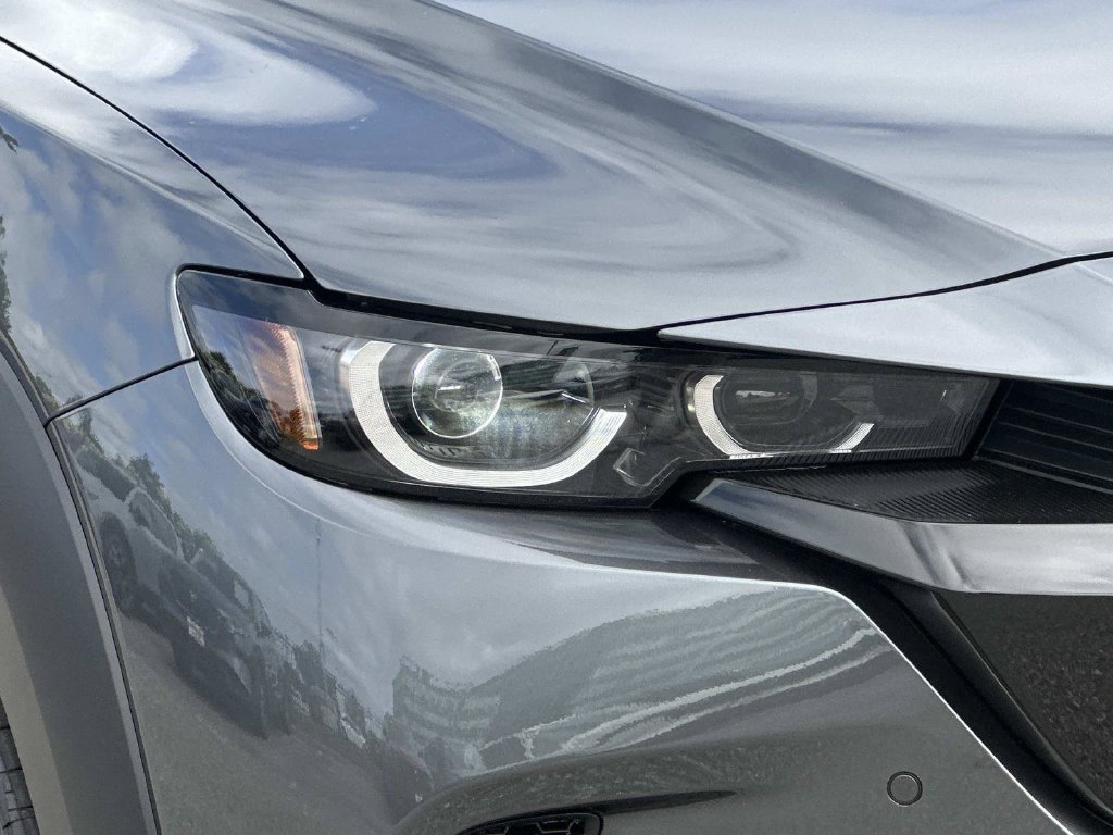 New 2026 MAZDA CX-50 2.5 Hybrid w/ Preferred Pkg AWD/4WD image 7