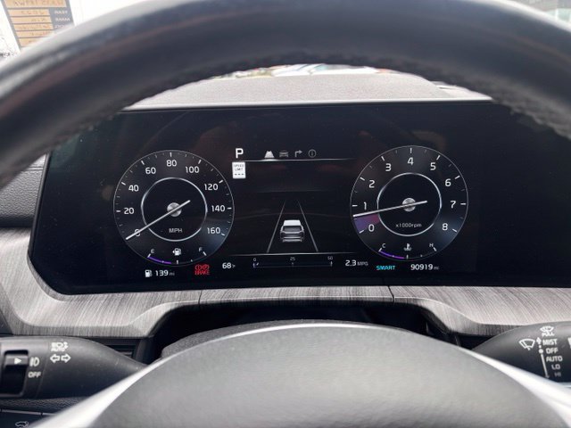 Used 2023 Kia Telluride SX Prestige AWD/4WD image 19