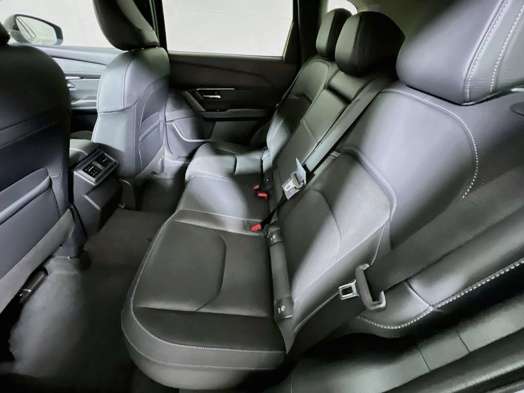 New 2026 MAZDA CX-5 Preferred AWD/4WD image 19