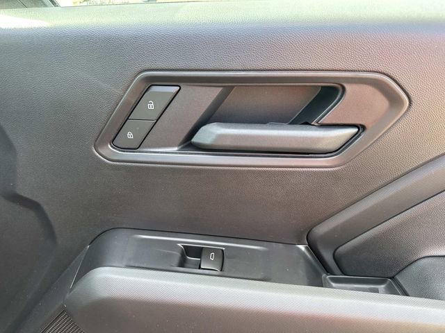 New 2026 Chevrolet Colorado W/T RWD image 32