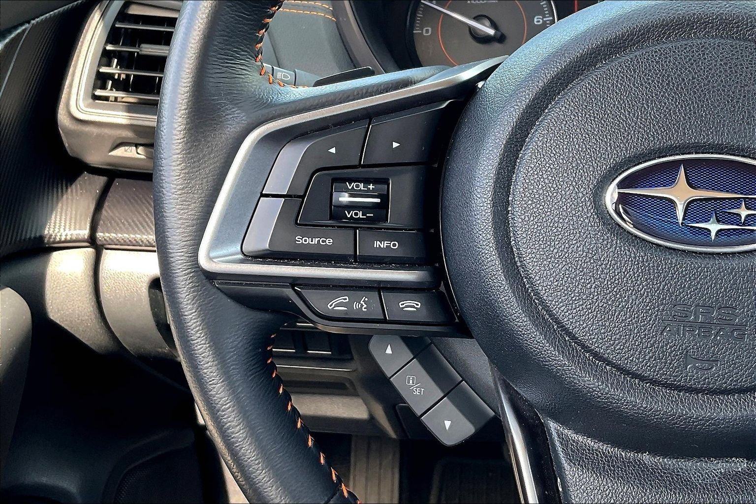 Certified 2023 Subaru Crosstrek 2.0i Premium image 18