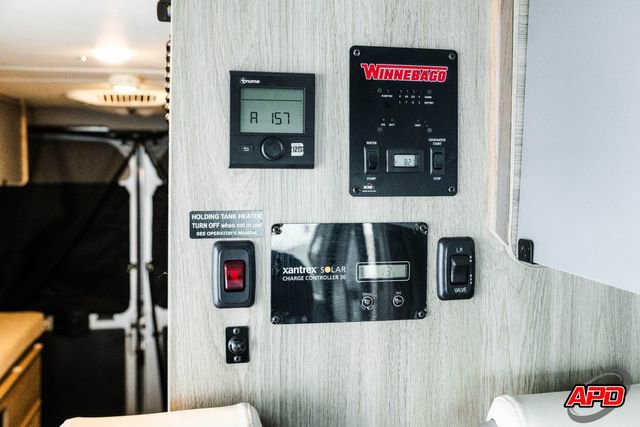 Used 2021 RAM ProMaster 3500 w/ Premium Appearance Group image 99