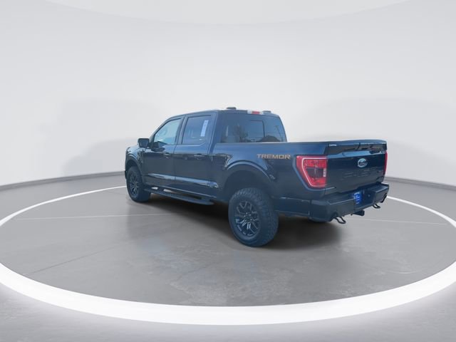 Certified 2023 Ford F150 Tremor image 6