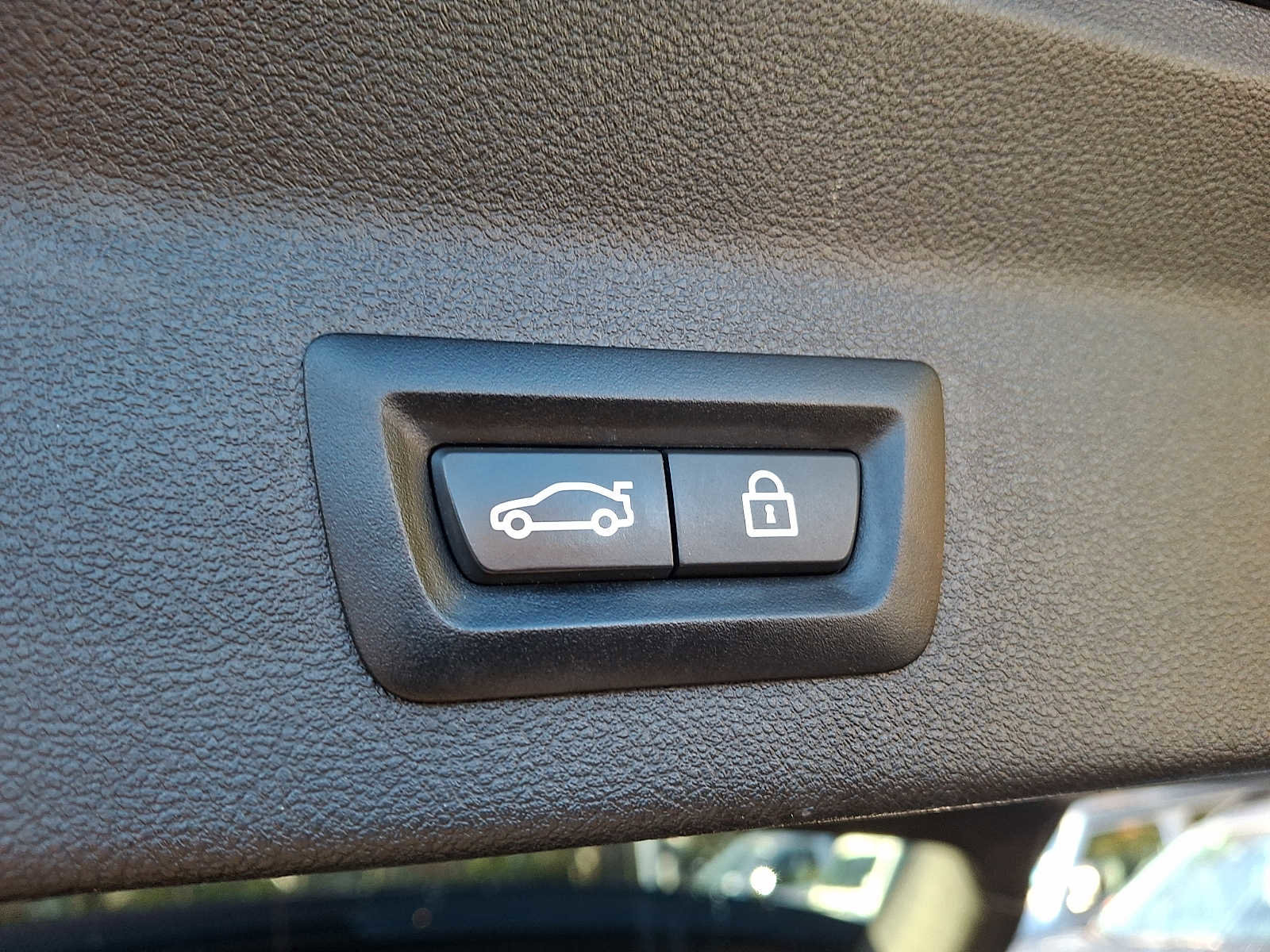 Used 2019 BMW X3 xDrive30i w/ Convenience Package image 28