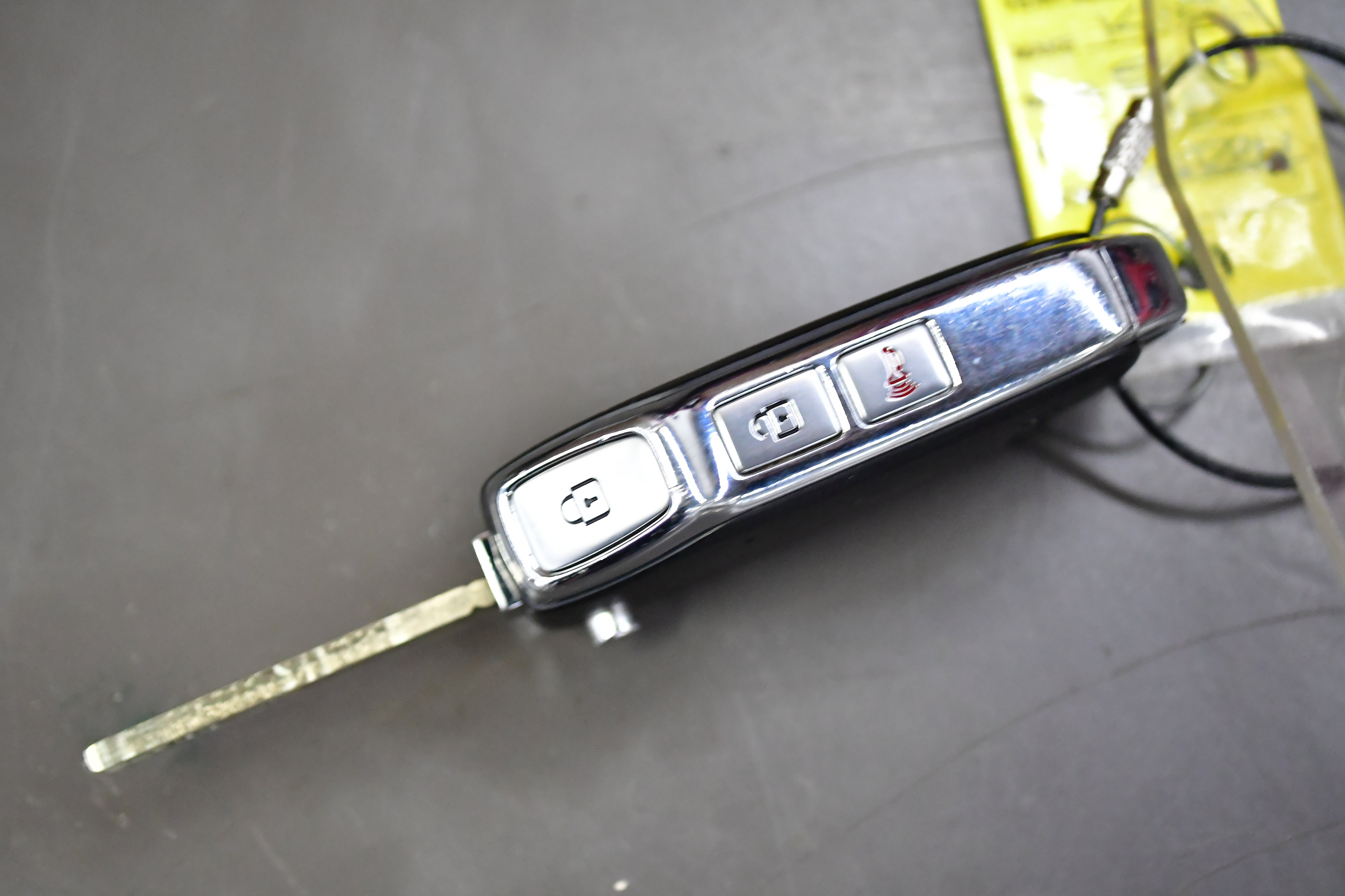 Used 2025 Kia Soul LX w/ LX Technology Package image 45