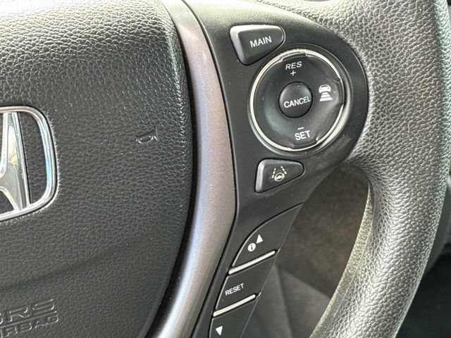 Certified 2023 Honda Ridgeline Sport image 23