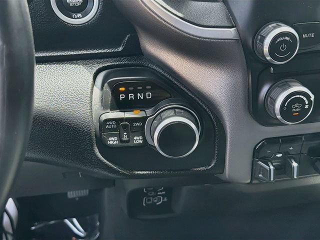 Used 2019 RAM 1500 Big Horn AWD/4WD image 15
