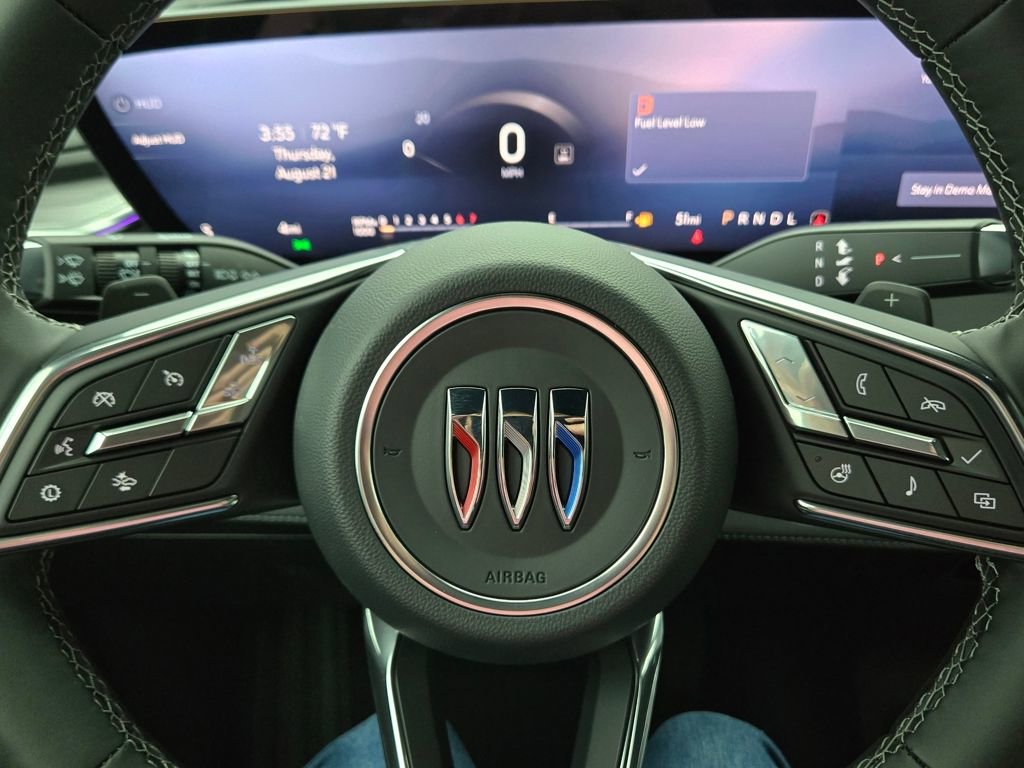 New 2026 Buick Enclave Preferred w/ Power Package image 28