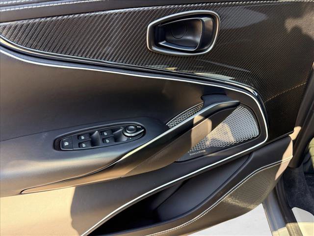 New 2026 Aston Martin DBX S image 13
