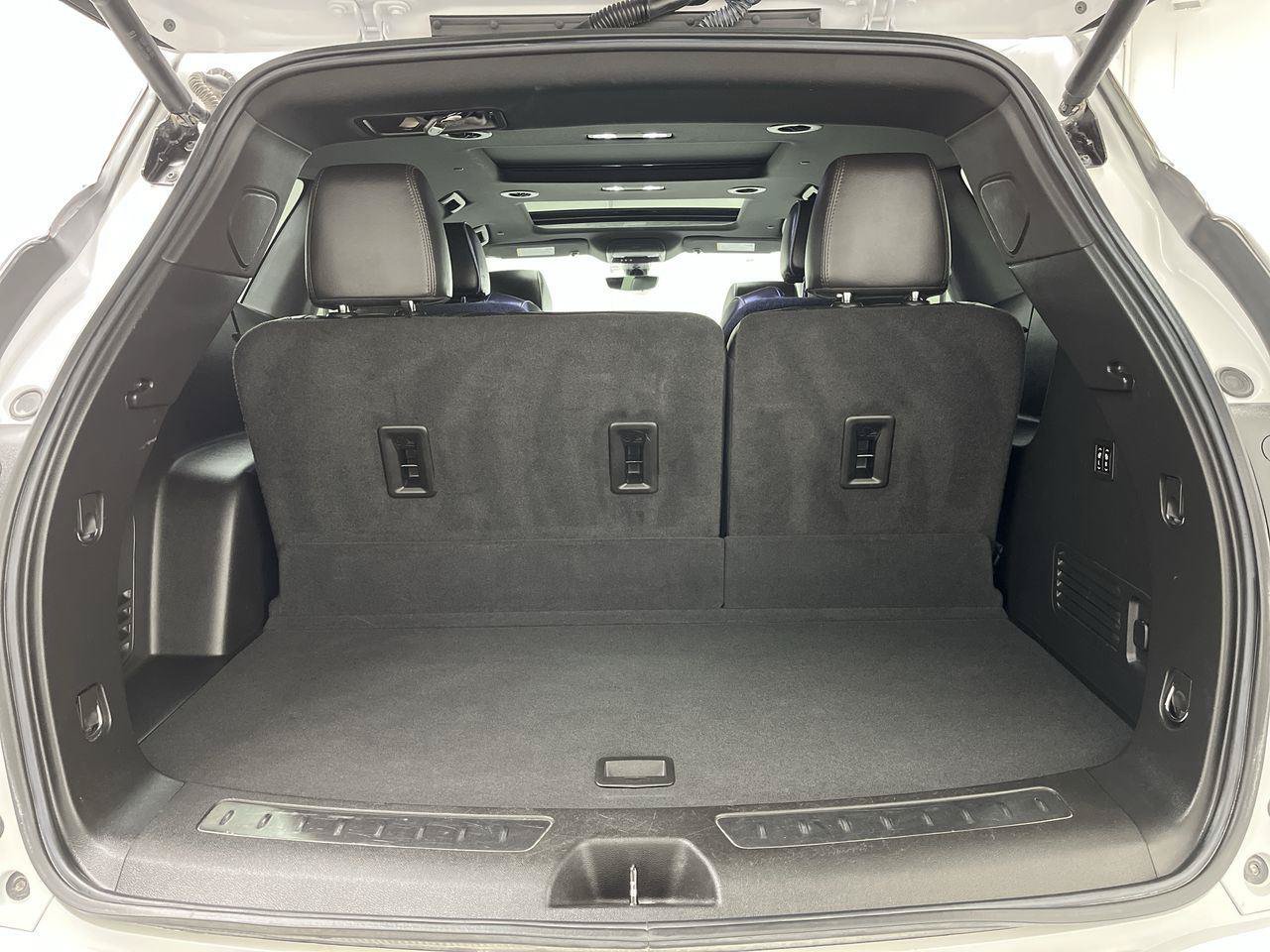 Certified 2023 Buick Enclave Avenir w/ Avenir Technology Package AWD/4WD image 33