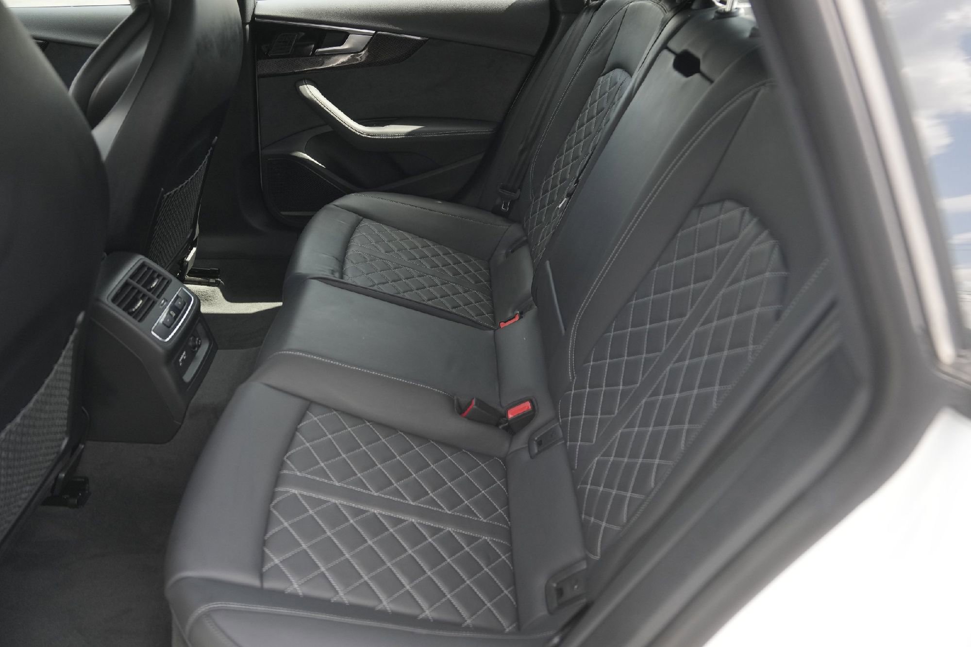 Certified 2024 Audi S5 Premium Plus w/ Premium Plus Package image 27