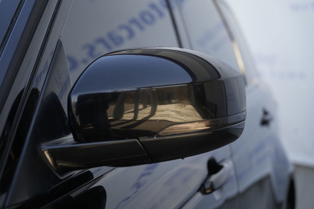 Used 2020 Land Rover Range Rover Sport HSE image 12