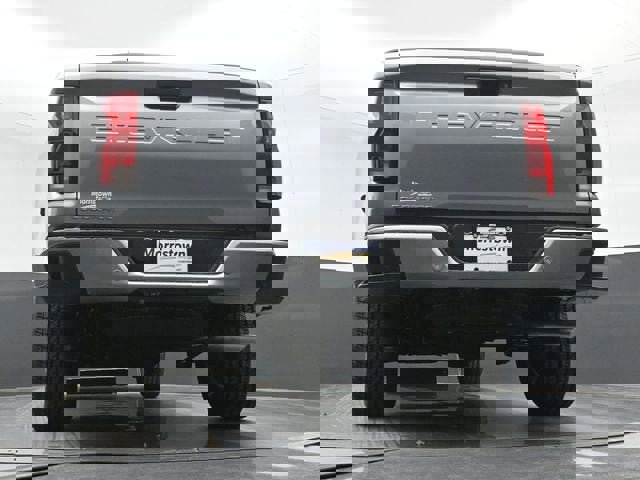 New 2026 Chevrolet Colorado LT image 46