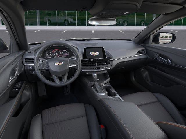 New 2026 Cadillac CT4 Sport image 15