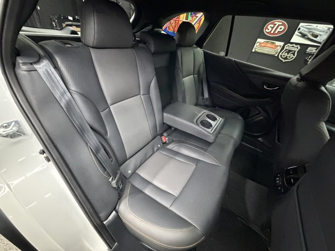 Used 2022 Subaru Outback Wilderness AWD/4WD image 18