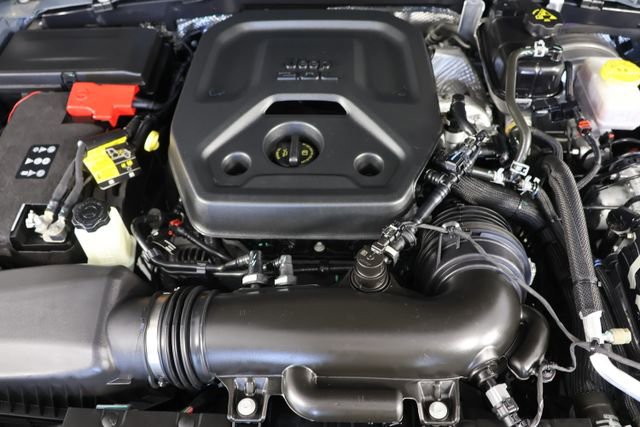 Used 2024 Jeep Wrangler Unlimited Rubicon image 24