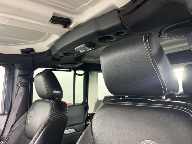 Used 2013 Jeep Wrangler Unlimited Sport image 5
