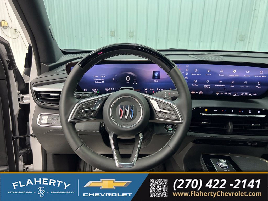Used 2025 Buick Enclave Avenir w/ Super Cruise Package AWD/4WD image 27