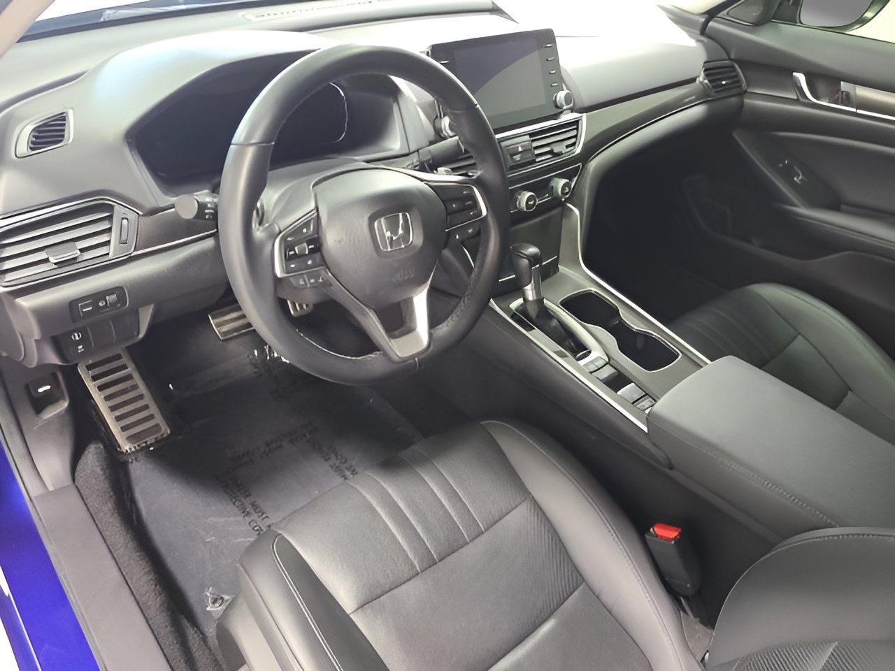 Used 2021 Honda Accord Sport Special Edition image 22