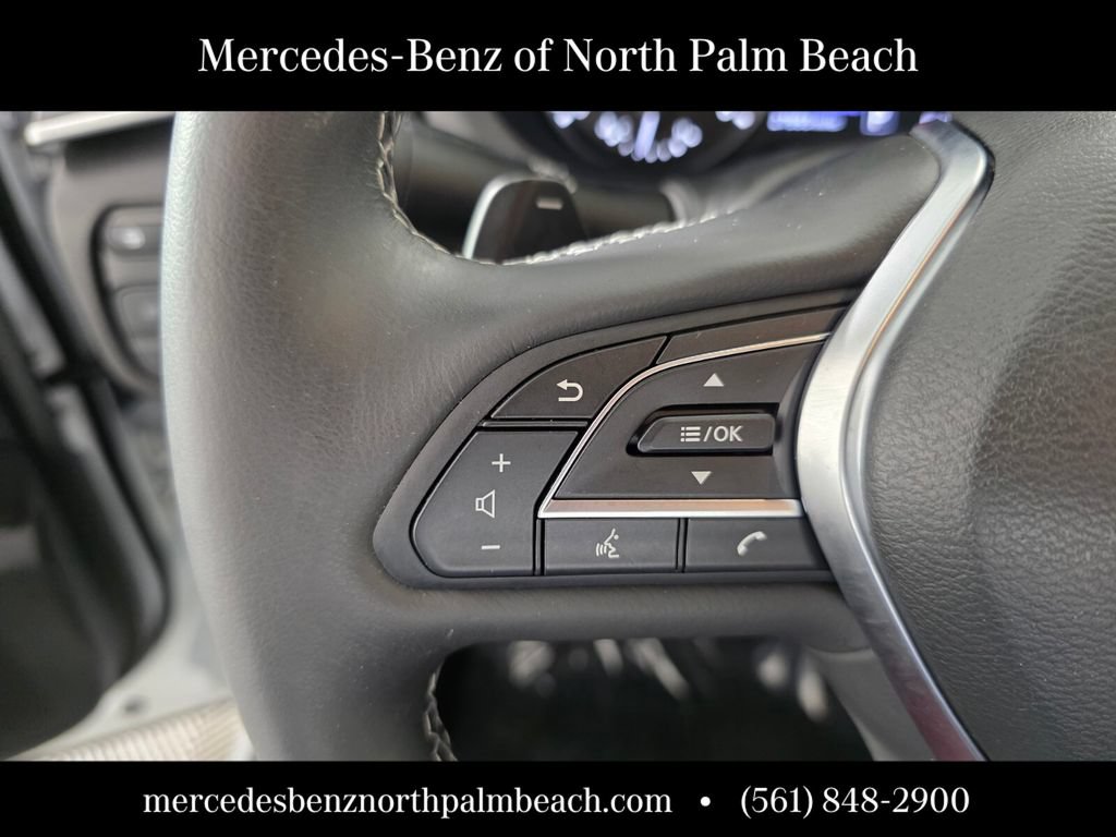 Used 2024 INFINITI QX50 Sport FWD image 19