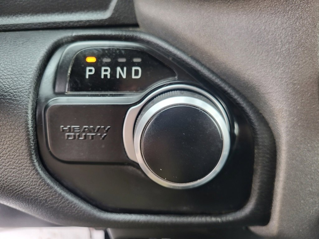 Used 2022 RAM 2500 Tradesman w/ Snow Chief Group image 20