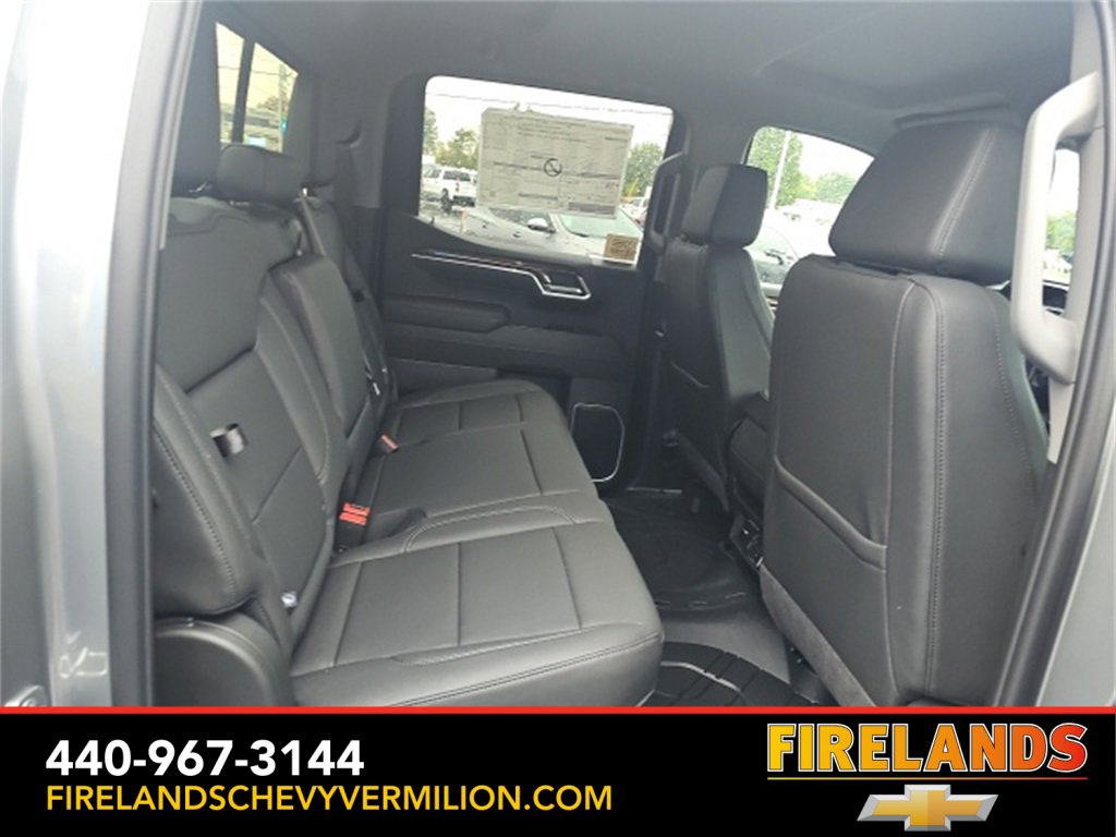 New 2026 Chevrolet Silverado 1500 LT image 70