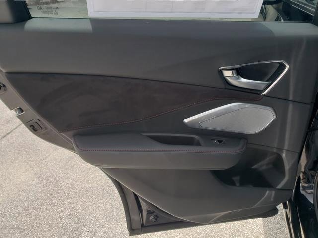 New 2025 Acura RDX A-Spec image 13