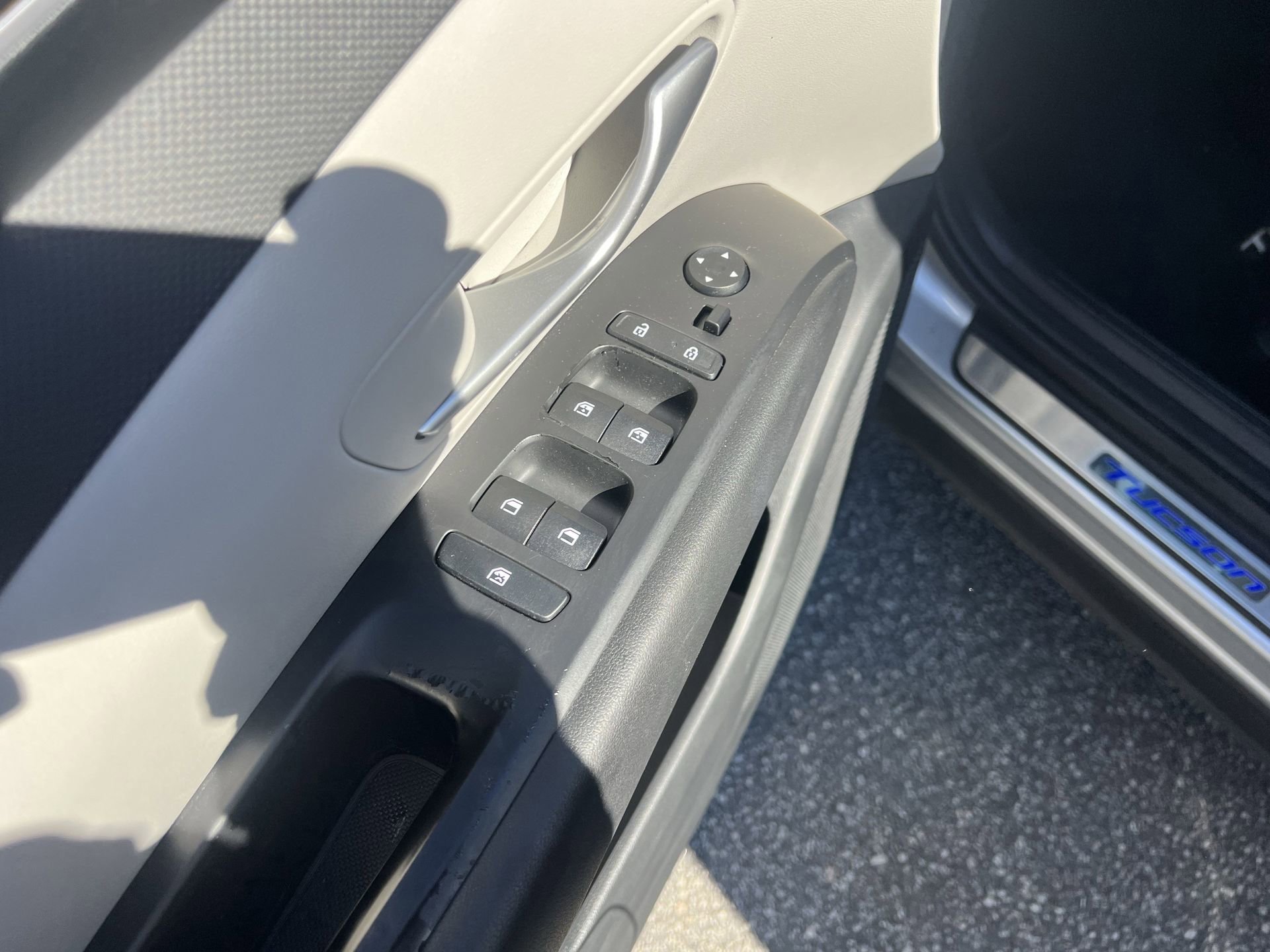 Used 2022 Hyundai Tucson SEL image 15