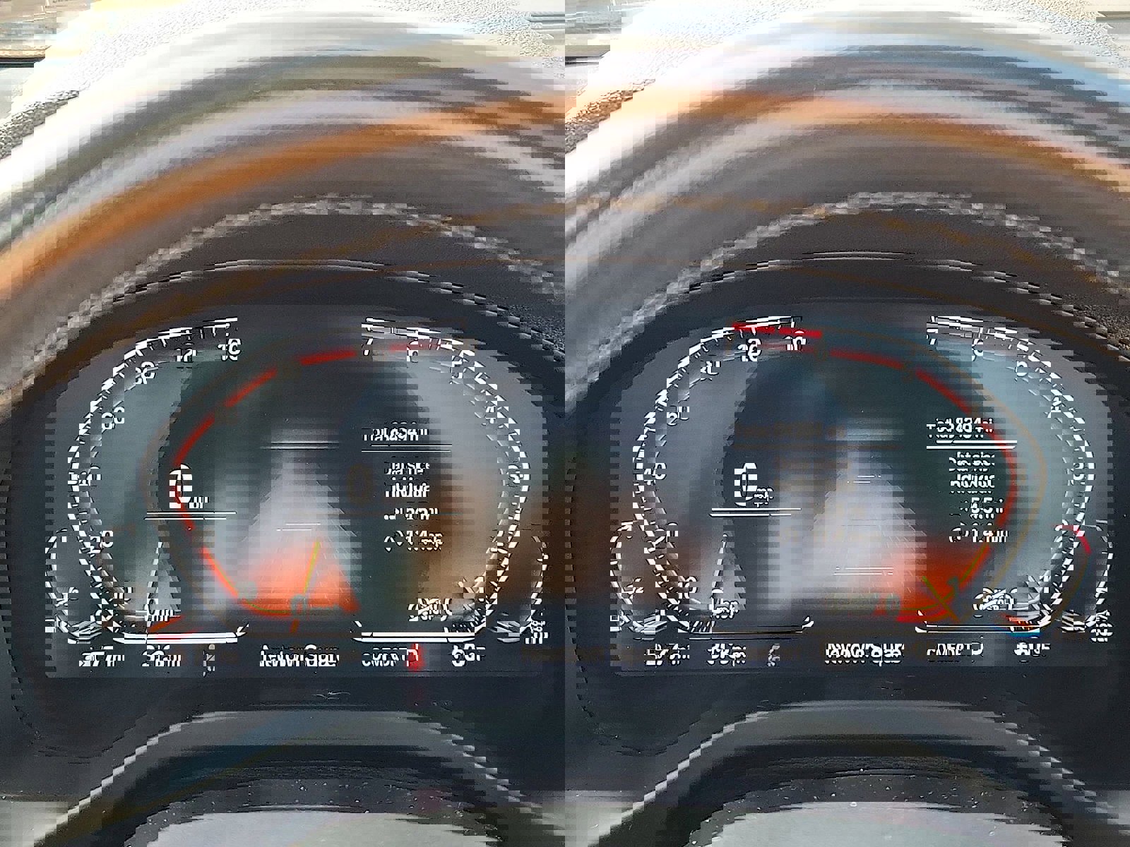 Used 2020 BMW X3 xDrive30i image 13