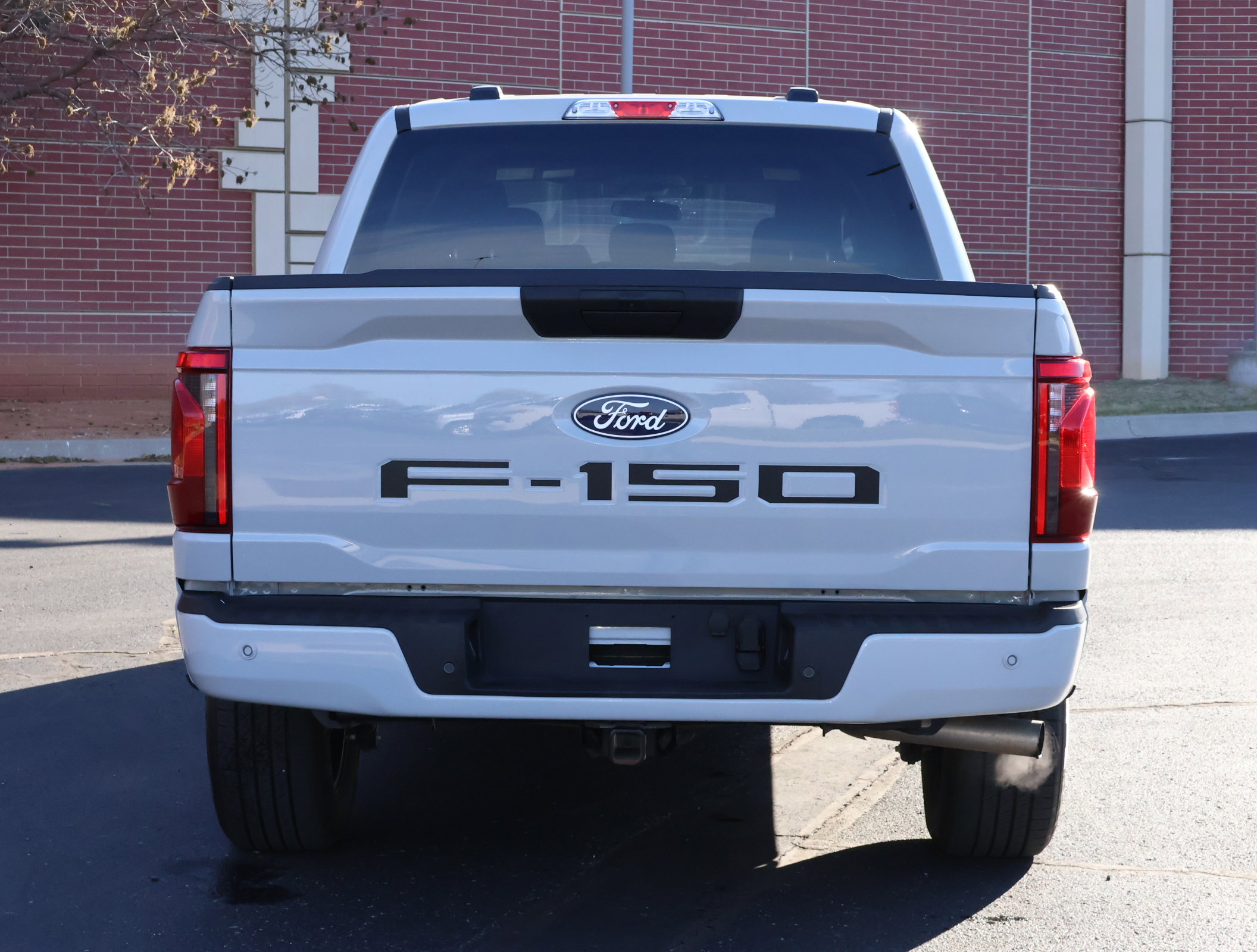 Used 2024 Ford F150 STX w/ Mobile Office Package image 25