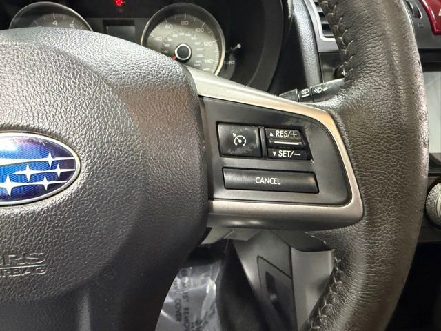 Used 2016 Subaru Forester 2.5i Limited AWD/4WD image 17