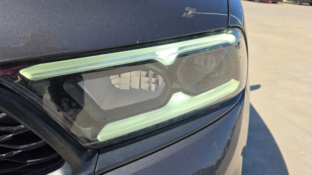 Used 2024 Dodge Durango GT AWD/4WD image 9