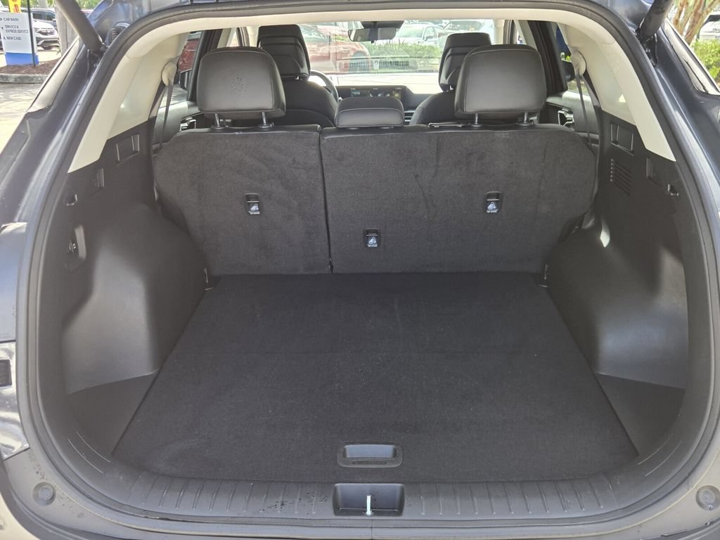 Used 2026 Kia Sportage EX FWD image 15