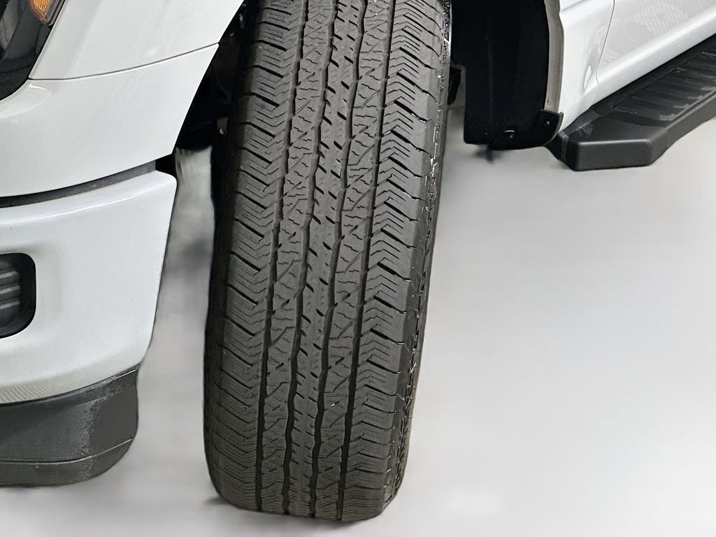 Used 2024 Ford F150 STX w/ STX Black Appearance Package image 25