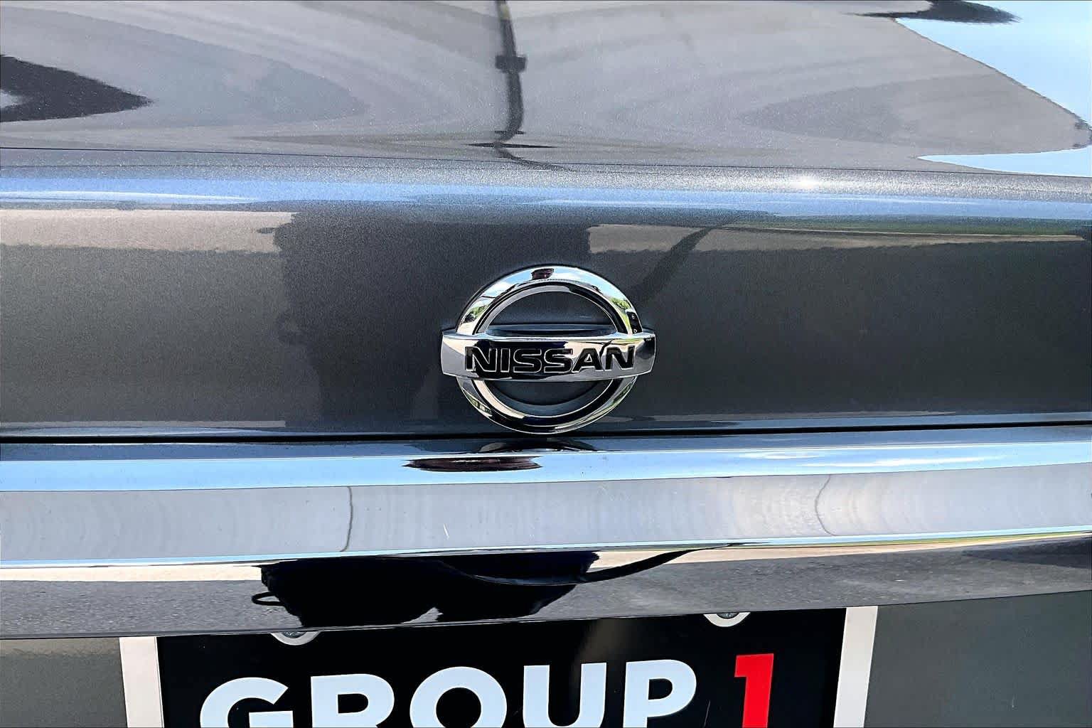 Used 2018 Nissan Maxima Platinum FWD image 31