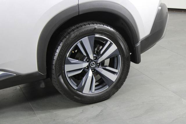 Certified 2021 Nissan Rogue SL FWD image 15