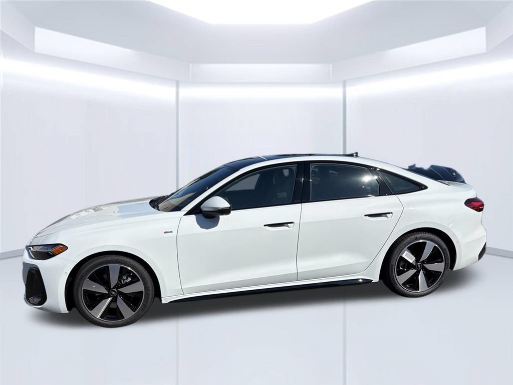 New 2026 Audi A5 2.0T Premium Plus AWD/4WD image 2