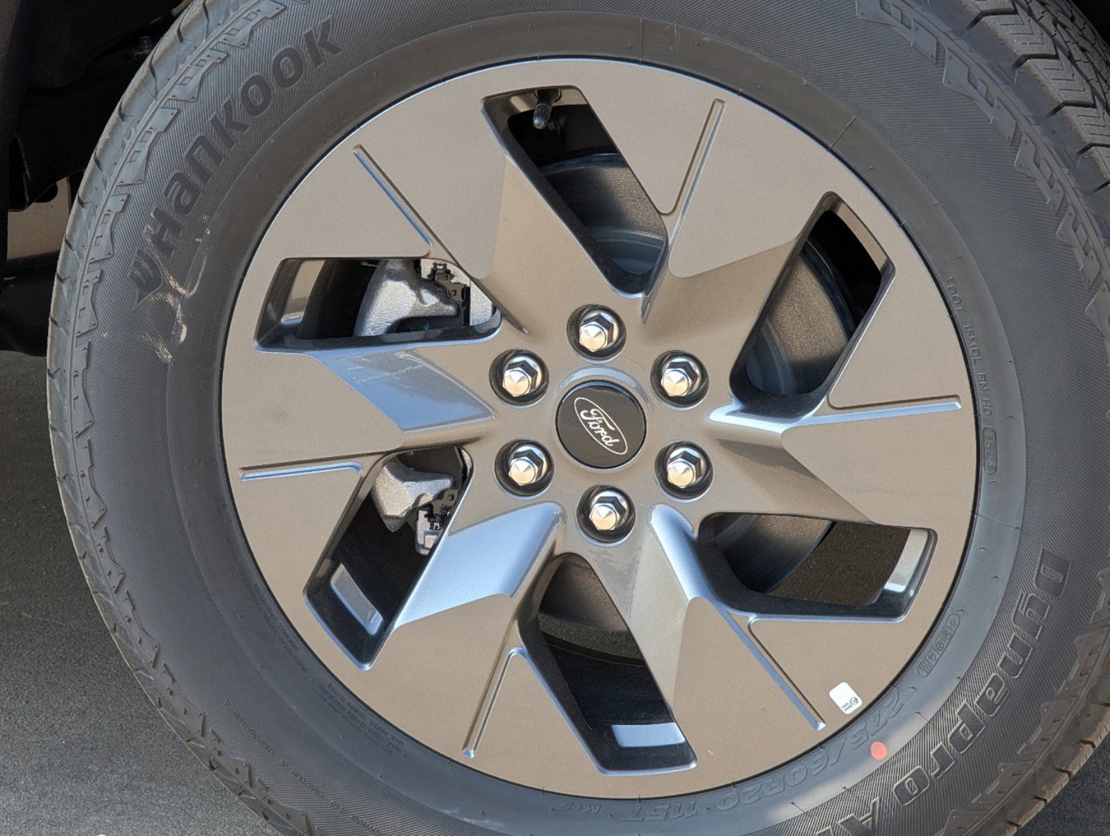 New 2024 Ford F150 Lightning XLT w/ Max Trailer Tow Package AWD/4WD image 9