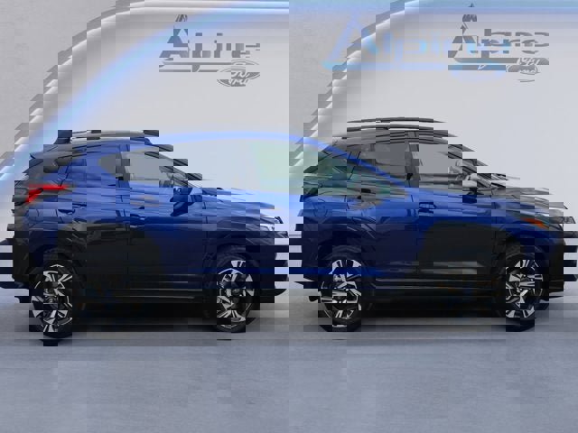 Used 2024 Subaru Crosstrek 2.0i Premium w/ Popular Package #4 AWD/4WD image 6