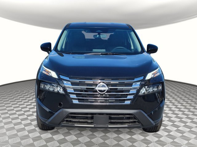 New 2026 Nissan Rogue SV w/ Cold Weather Package image 8